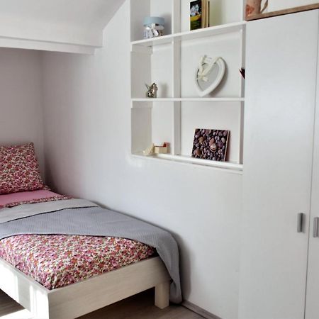 Apartment Meryl Mravince 外观 照片