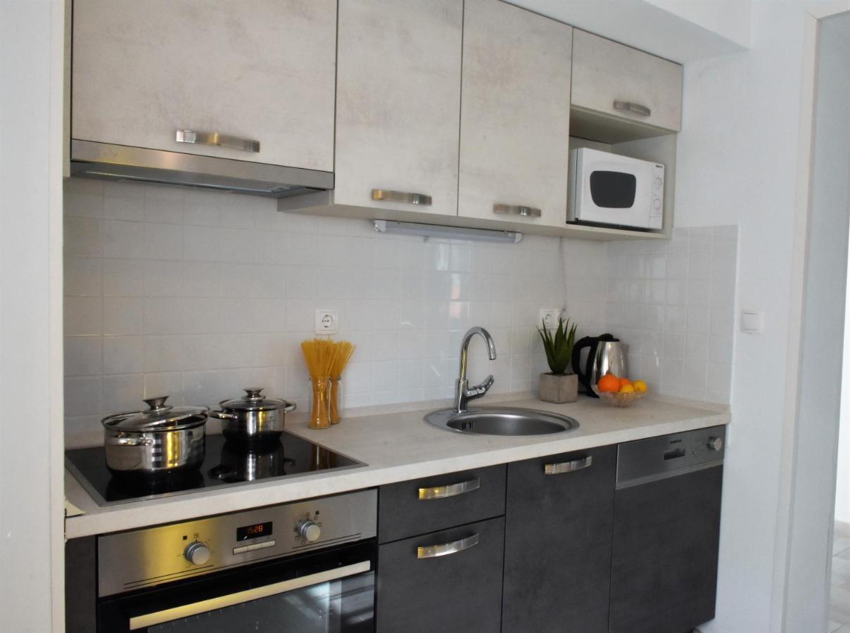 Apartment Meryl Mravince 外观 照片