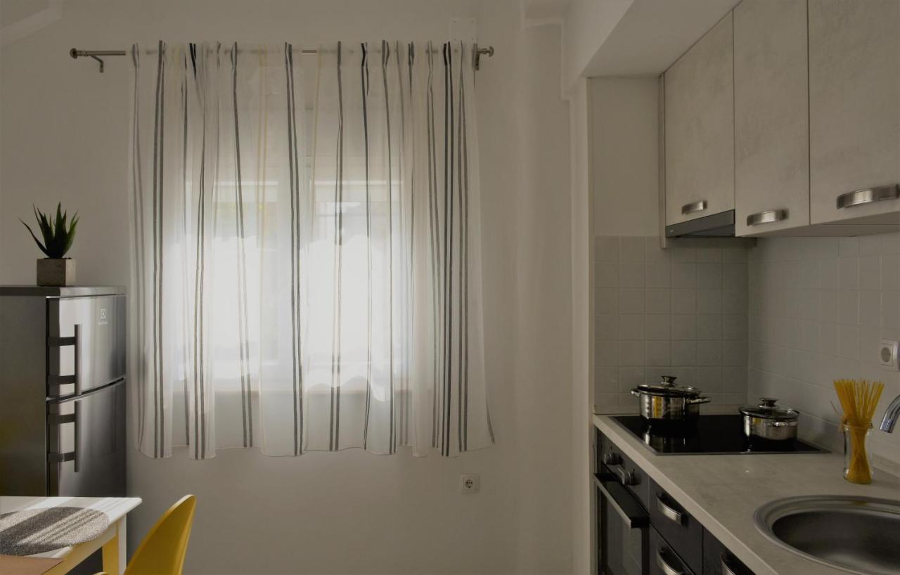 Apartment Meryl Mravince 外观 照片