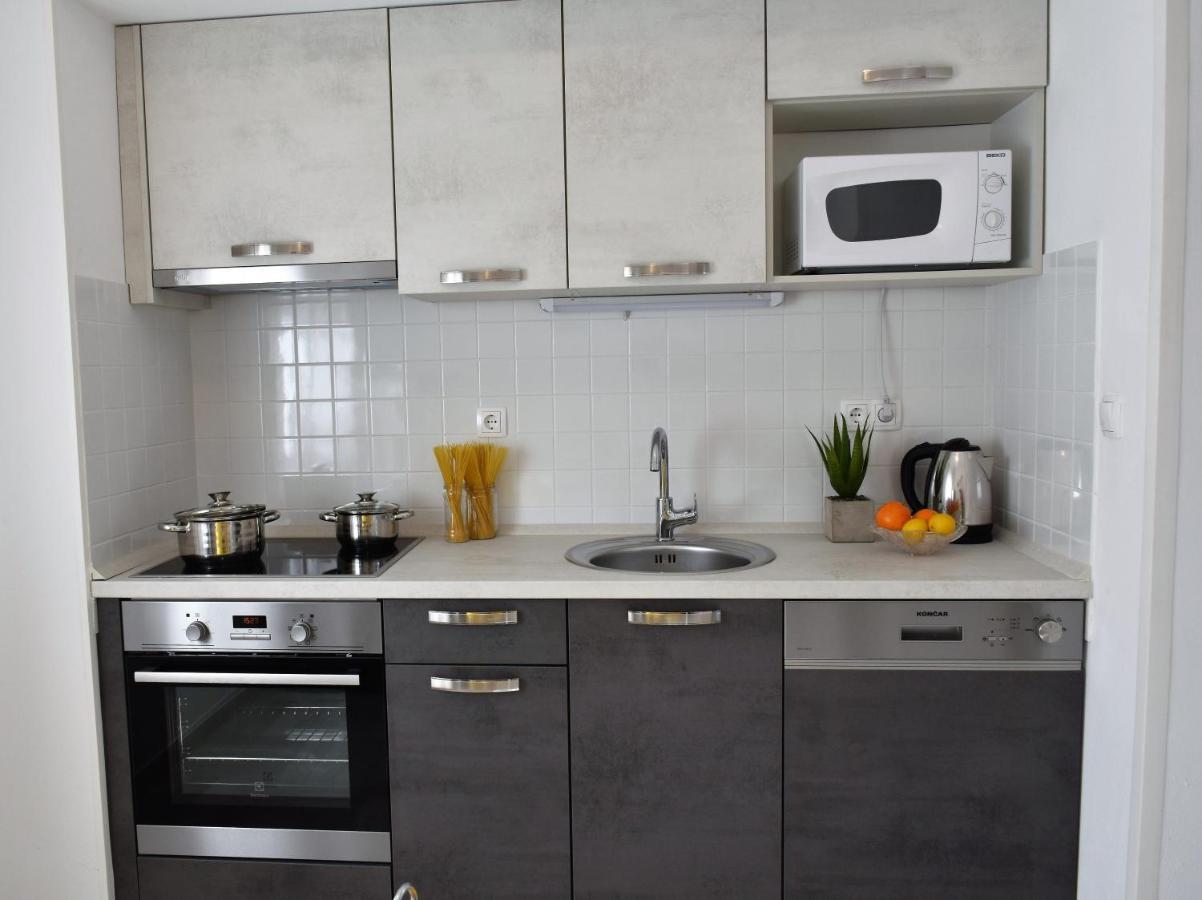 Apartment Meryl Mravince 外观 照片
