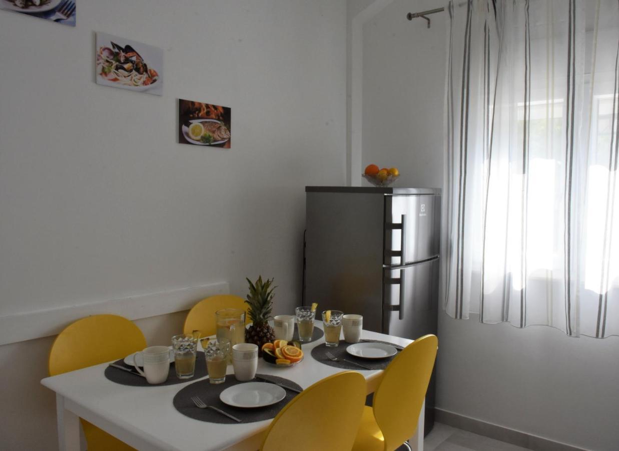 Apartment Meryl Mravince 外观 照片