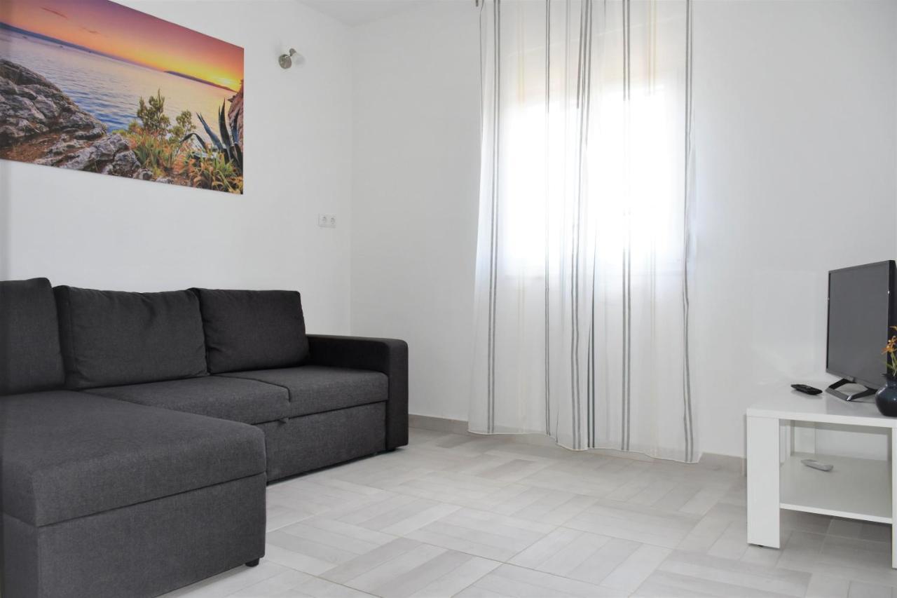 Apartment Meryl Mravince 外观 照片