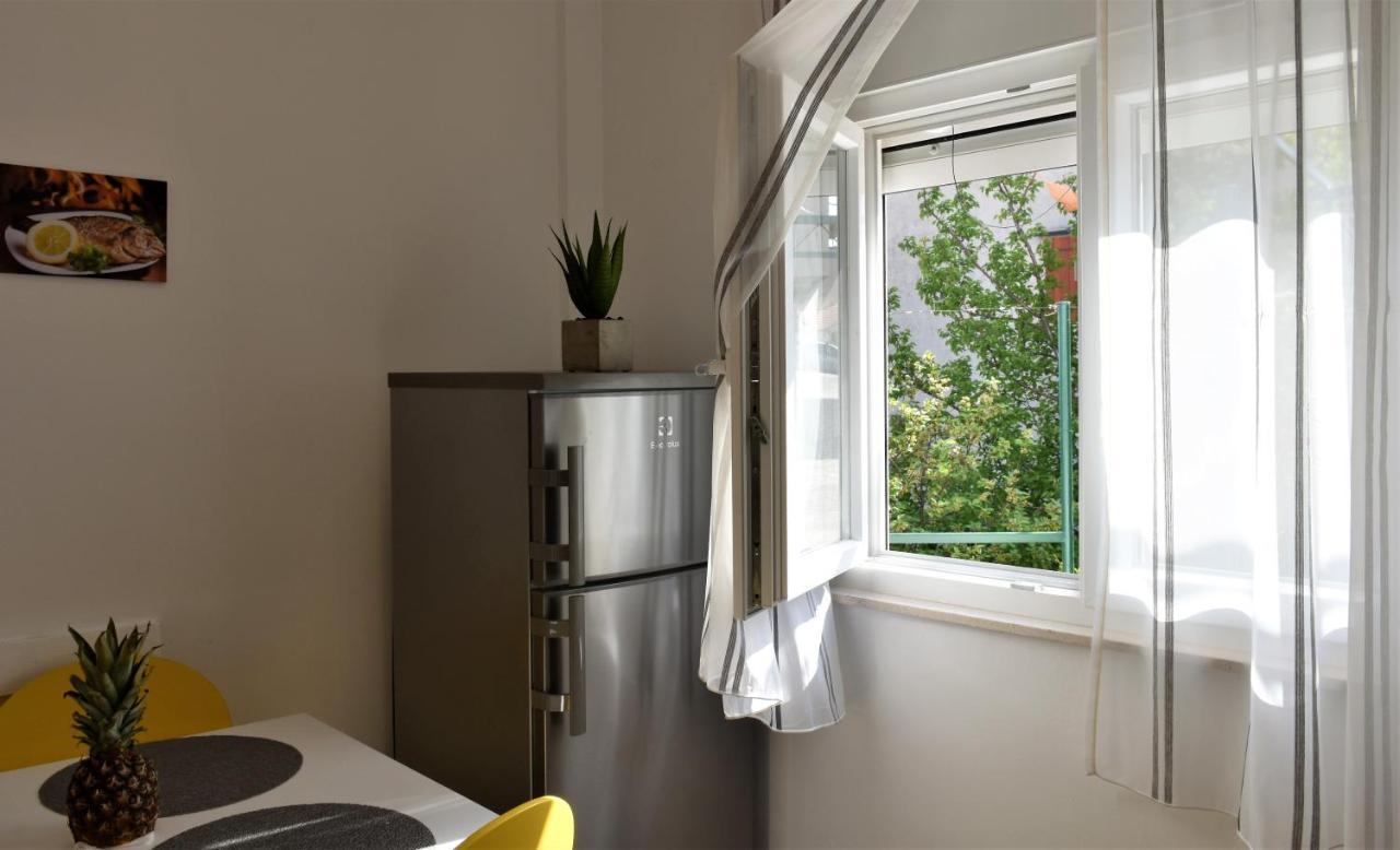 Apartment Meryl Mravince 外观 照片