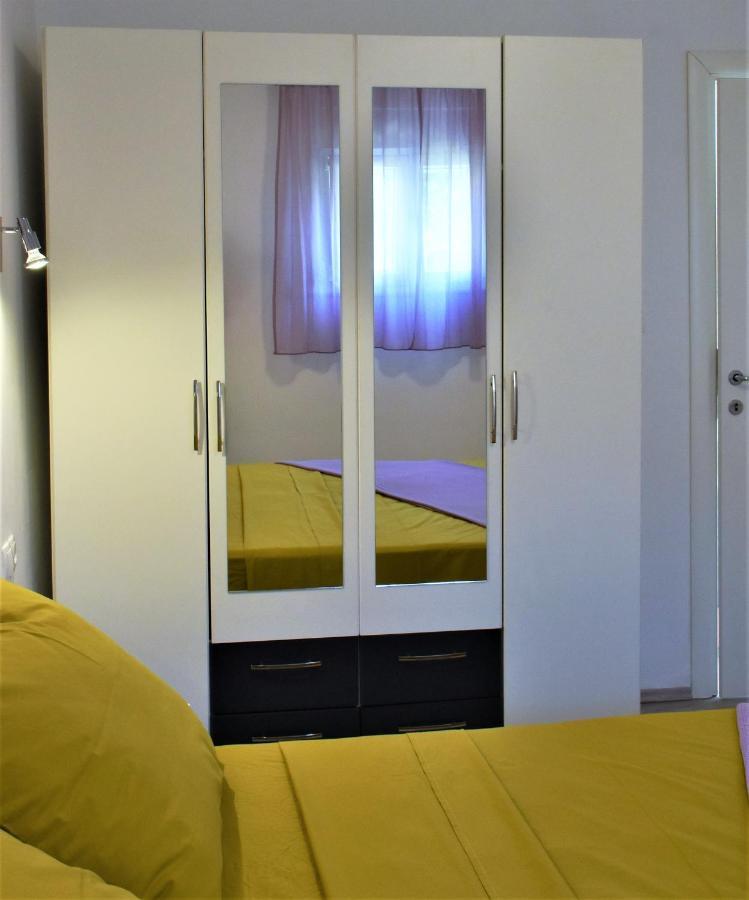 Apartment Meryl Mravince 外观 照片
