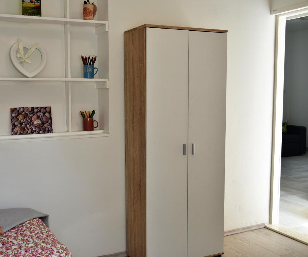 Apartment Meryl Mravince 外观 照片