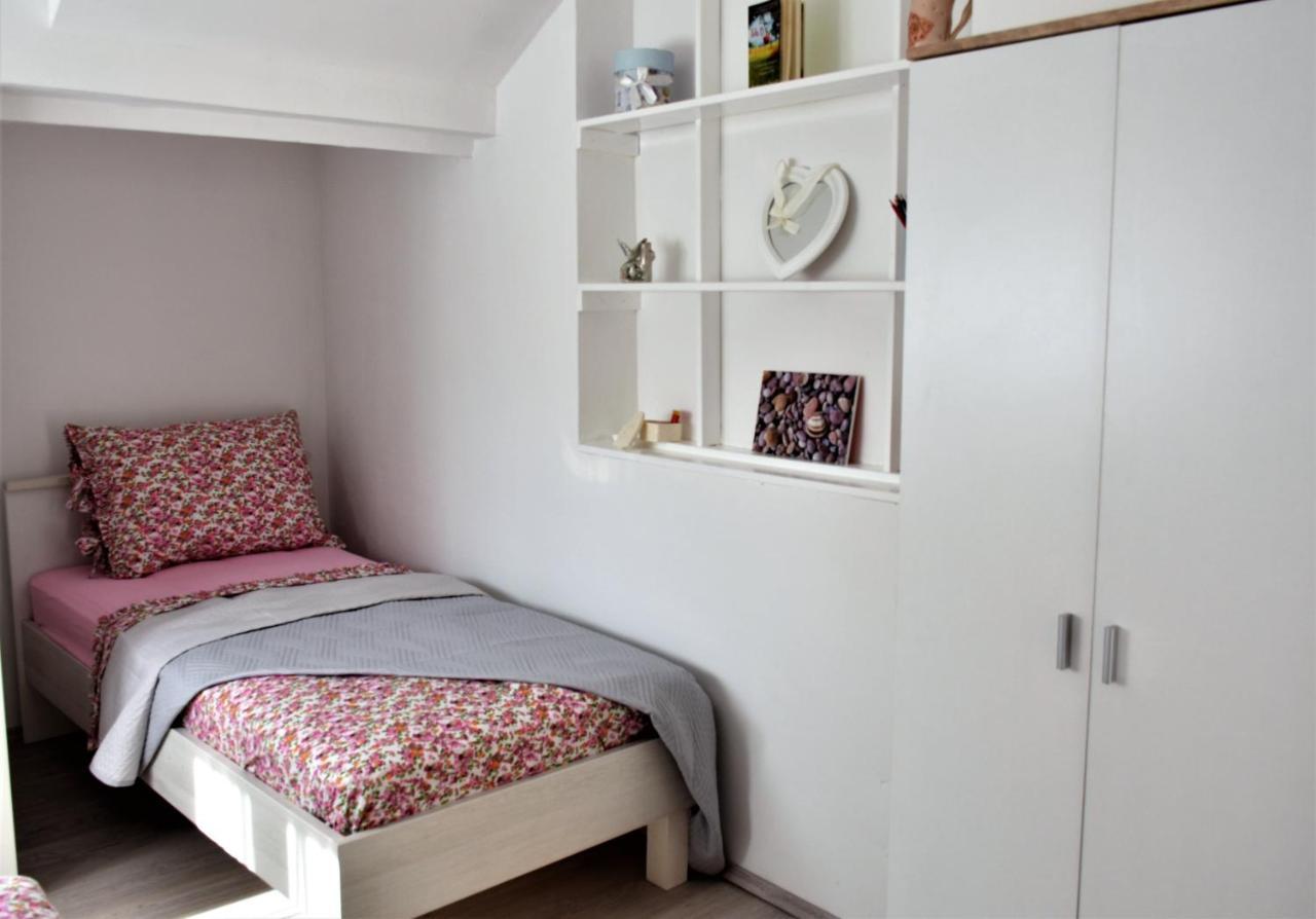 Apartment Meryl Mravince 外观 照片
